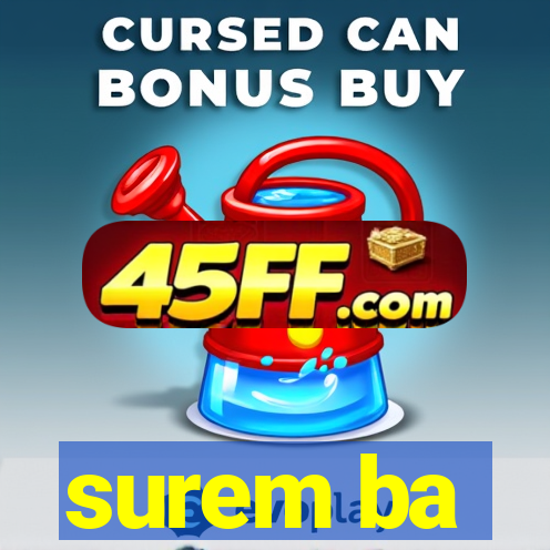 surem ba